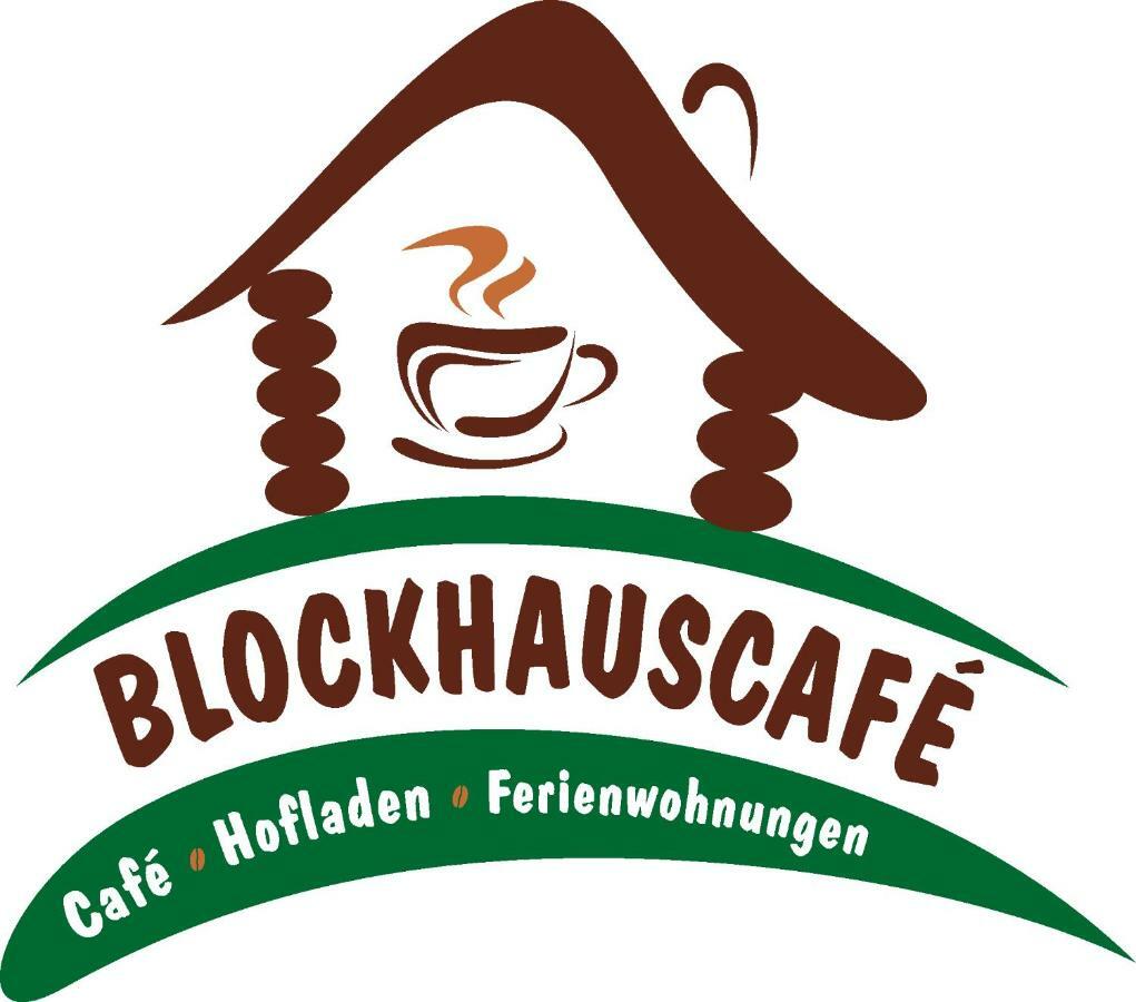 Blockhaus - Ferienwohnung Sunrise 奥古斯都堡 外观 照片